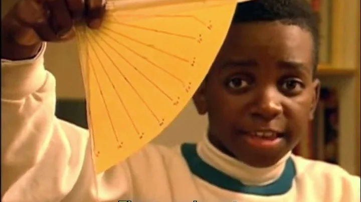 Bill Nye The Science Guy Season 1, Episode 19: Outer Space