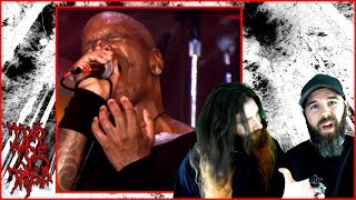 Sepultura - Isolation - REACTION