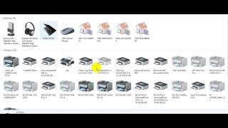 How to on windows authentication RICOH machine