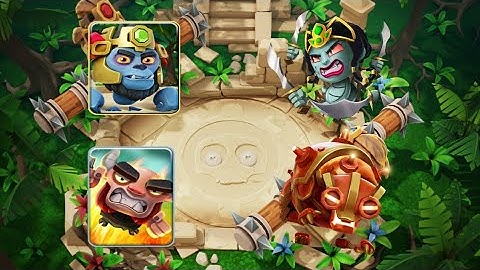 The worst deck ever (do NOT use this)  - Smashing Four