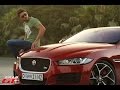 Jaguar XE R & S 2016 جاغوار اكس اي