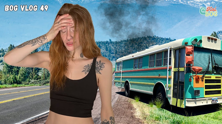 its OFFICIAL... | Bus Conversion / Vanlife Travel Vlog