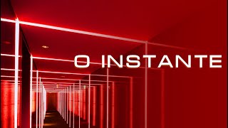 Ricardo Cesar O Instante Official Visualizer