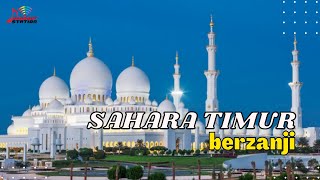 Sahara Timur - Berzanji (Official Music Video)