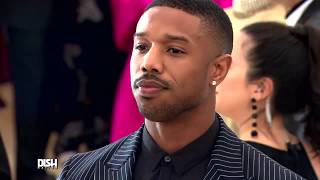 INSIDE MICHAEL B. JORDAN'S DIARIES
