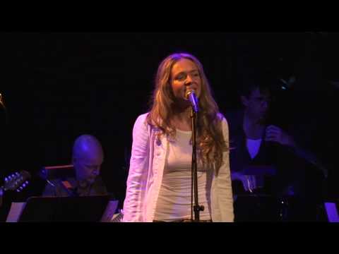 Rachel Bay Jones - "The Streets of Dublin"