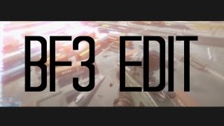 Battlefield 3 edit by PLEXUS