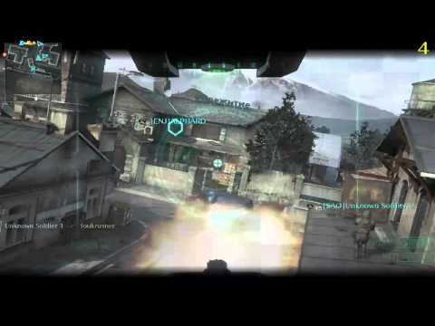 【CoD:BO2】ﾄﾞﾗｺﾞﾝﾌｧｲｱ初心者ですけど何か？？ Type25 可変ｽﾄｯｸ、ﾌｧｽﾄﾏｸﾞ by ALPHARD #18