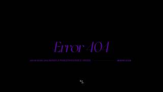 [4K] 260130-0201 MONSTAX I.M - Error404 stage mix｜2026 MONSTAX WORLDTOUR[THE X : NEXUS]