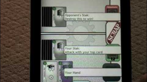 Stak Bots App Tutorial