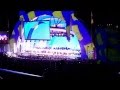 The Bartman - The Simpsons take the Hollywood Bowl
