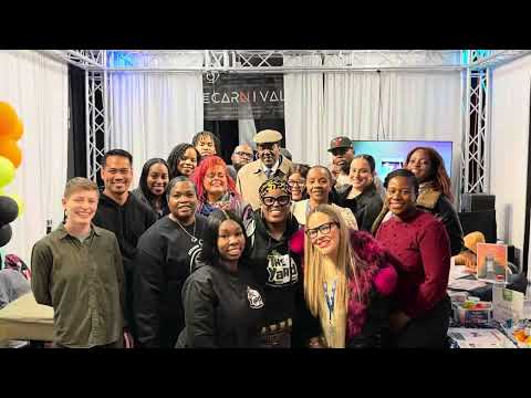 November 2024 Recap at The Yard- East Flatbush Family Enrichment Center