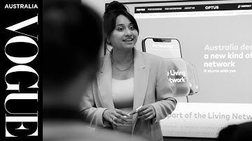 How women are raising the bar in tech | Vogue Australia