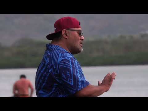 New Original 2026 - "La'u Pele Sulu Ia Lau Pelu"
