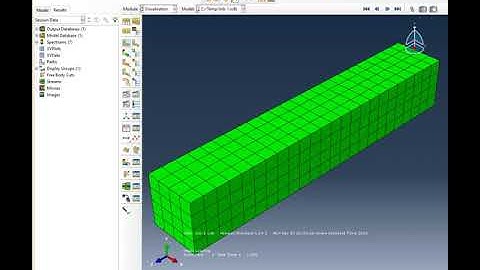 How to plot XY graph in Abaqus