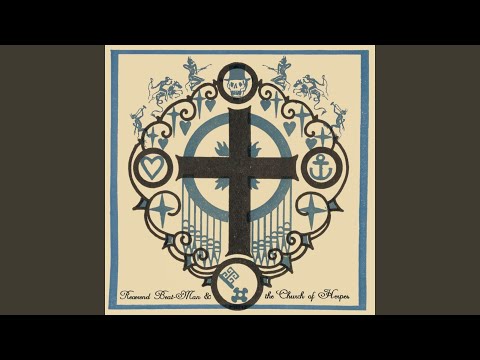 Reverend Beat-Man — Higher