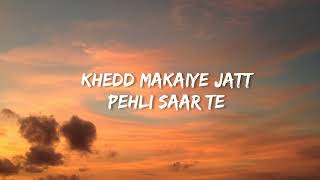 MP3DL CC Shubh   We Rollin Lyrics 1080p50 #dhairya#Jaatraj