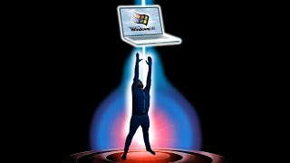 How to Build a Virtual WINDOWS 98 GAMING PC with PCem!
