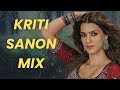 KRITI SANON BIRTHDAY SPECIAL NON STOP MIX BEST OF KRITI SANON SONGS REMIXES 2024 KRITI SANON BIRTHDAY SPECIAL NON STOP MIX BEST OF KRITI SANON SONGS REMIXES 2024