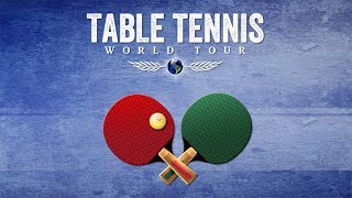 PING PONG PRO | Table Tennis: World Tour screenshot 1