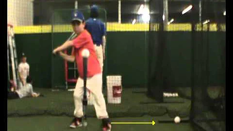 Jason Nagel (Baseball)