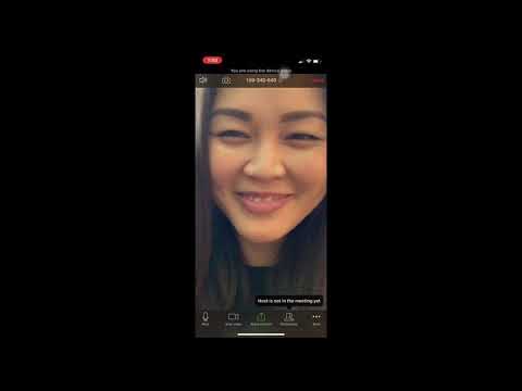 Video ???? Cách cài đặt và sử dụng Zoom dễ hiểu để học trực... - YouTube