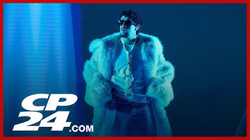 Top music stories of 2025