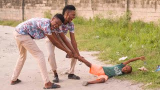 WAMOMBASA WASHINDWA KUMENYA NDIZI EPISODE 2 | MAPACHA NA DOGO OSUMANI #Mapacha @twinsnationtz