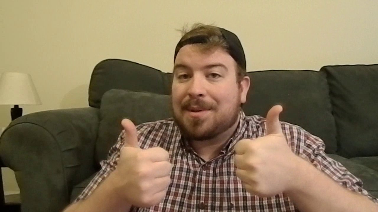 WELCOME TO BLA VLOG!