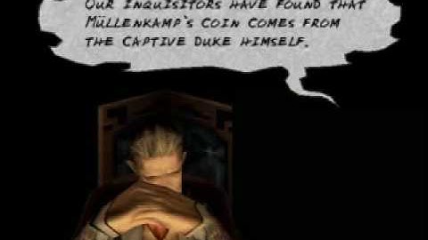 LP Vagrant Story: 000 The Pretext