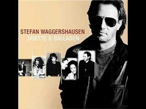 Stefan Waggershausen-Das erste mal tats noch weh,Duett mit Victor Laszlo.