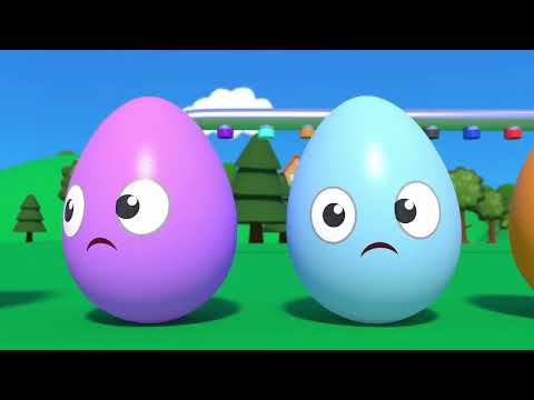 BEST VIDEOS COMPILATION AND MORE MAGICAL STORIES FOR KIDS