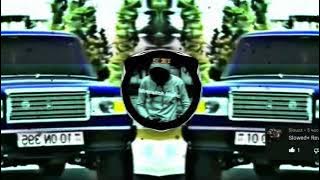 SEQUÊNCIA DO VAPO VAPO X BREGA FUNK (Slowed   8d audio)