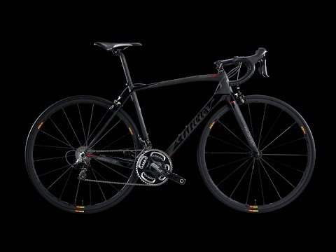 wilier experience center