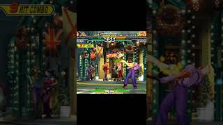 knowledge is key #streetfighter #cvs2 #gaming #sakura #combo #fightinggames #fightinggame #capcom