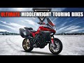 Top Middleweight Touring Bikes of 2024 | Ultimate Guide