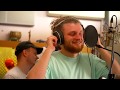 Studio session vol2  w brejchus rook batrs pain prod magenta back2back