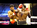 USIKU WA VITASA | Twaha Kiduku (TKO) Vs Harpreet Singh – 11/04/2024