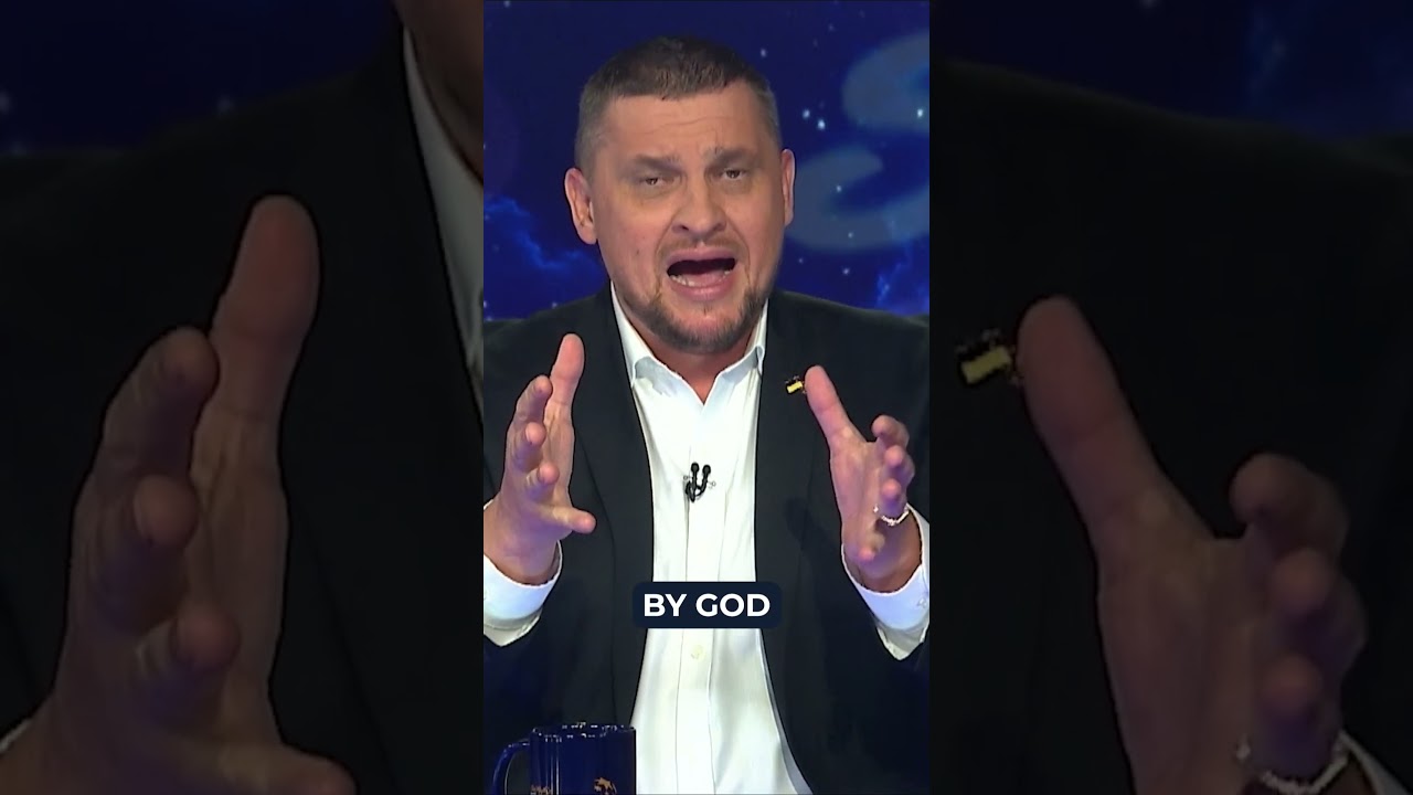 Breaking Oppression & Depression  God's Restoration Power