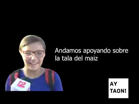 Caballadas mas épicas de la Juventud Sandinista - Ay taon