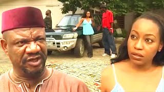 THE TIGERS EYES: YOU CANNOT STOP ME FROM LOVING HIM | ALEX USIFO RITA DOMINIC | AFRICAN MOVIES