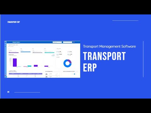 Transport Management Software