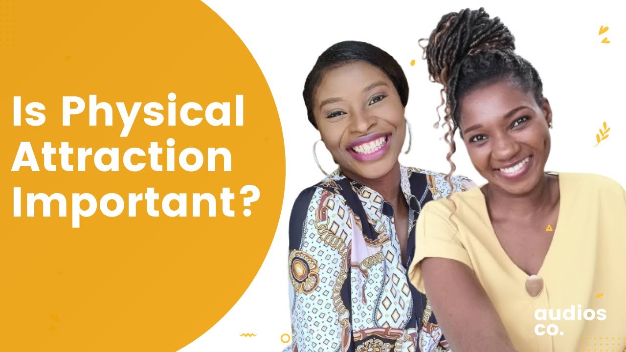 HE IS PERFECT FOR ME, BUT I AM NOT ATTRACTED TO HIM Christian Relationship Advice YouTube