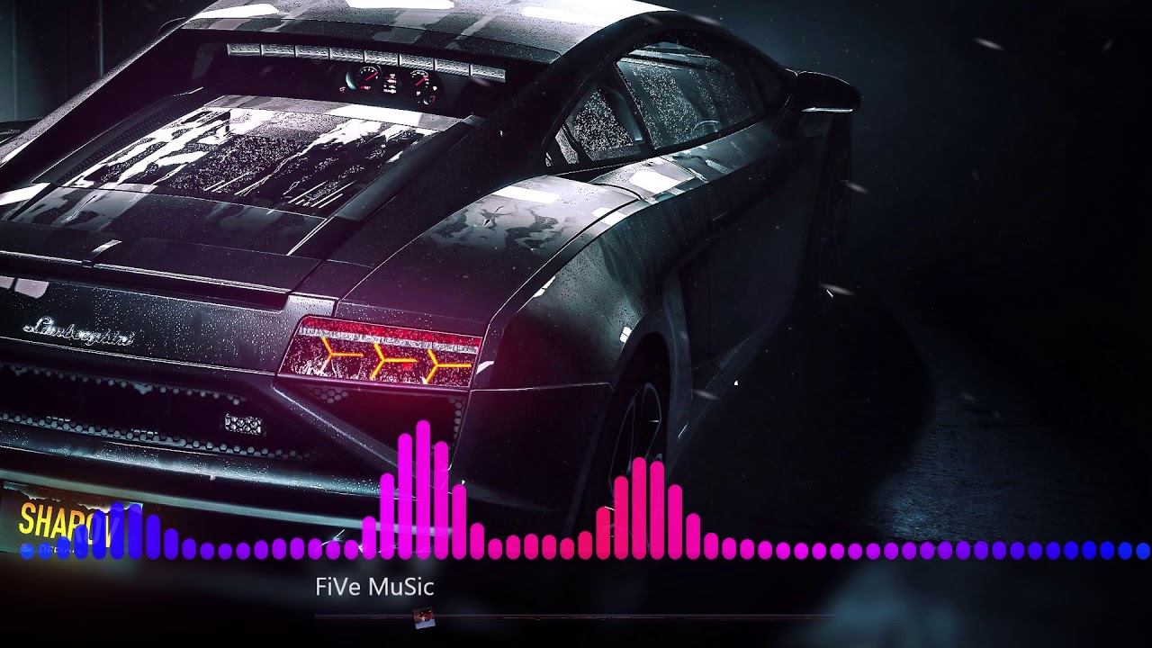 FiVe MuSic Car Race Mix 2020🔥 Bass Boosted Extreme 2020🔥 BEST EDM ...