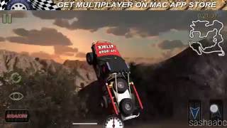 off road rumble обзор игры андроид game rewiew android screenshot 5