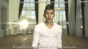 Thumbnail of 박재범 Jay Park '별 Star' MV Lyrics [Han | Rom | Eng Trans]