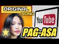 PAG-ASA (MUSIC VIDEO)BY:IMEE FE BULONOS (HABANG MAY BUHAY MAY PAG-ASA)...