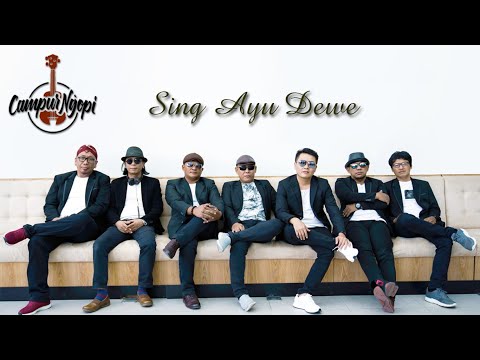 Video Sing Ayu Dewe