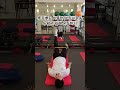 밴드를 이용한 브릿지 운동 (엉덩이들기운동)