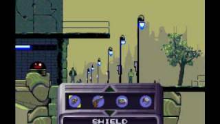 Flashback - Playthrough Part 8